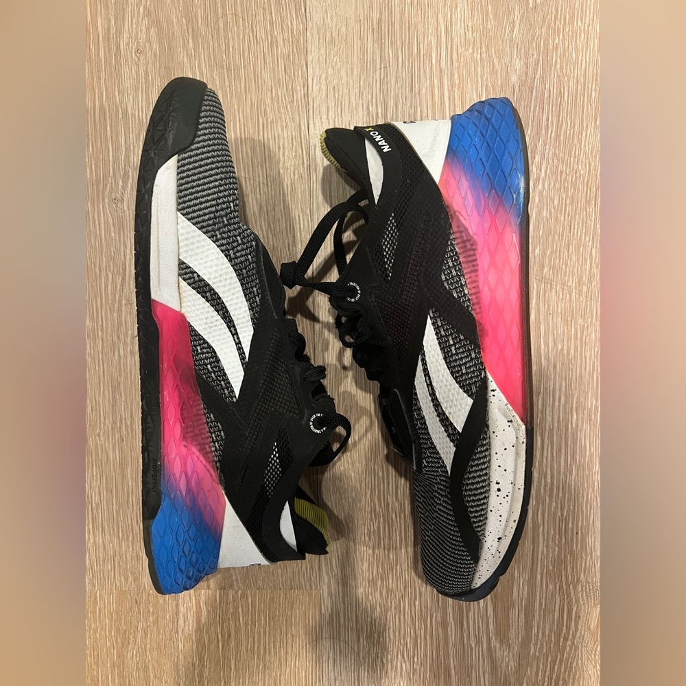 Reebok Women’s Nano X Training Shoes